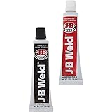 1 X JB Adhesive Weld 2-Komponeneten-Bindemittel