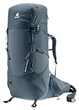 deuter Aircontact Core 70+10 Trekking Rucksack (Modell 2024)