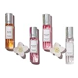 JOAAZAR 4pc Pheromone Perfume Woman, Pheromone Perfume Collection,2024 Upgrade Enhanced Scents Pheromone Perfume,EnhancedScents Pheromones Women's Fragrances