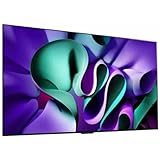 LG - OLED65M49LA - Smart-TV, 65 Zoll (165 cm), 4K, OLED, DVB-T2, HEVC, Silber