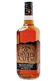 Jim Beam Devil's Cut Bourbon 45% 70cl (x2 Flaschen)