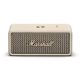 Marshall Emberton III Tragbarer Bluetooth-Lautsprecher, 76 W, Marke EAN: 7340055402279