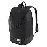 HEAD Pro X Legend Backpack 28L, Schwarz