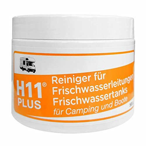 Frischwassertankreiniger H11 Plus