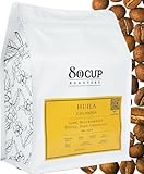 Roasted After Order ~ Freshest Specialty Coffee Beans | 80 CUP Roastery | Colombia Huila, Single Origin(1kg) Spezialitäten Kaffeebohnen, Frisch Geröstet