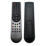 Fernbedienung für RCH5J52 RCH8B44 XLX187R-2U Beko Grundig Prosonic