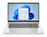 HP 17-cp3674ng | 17,3 Zoll Notebook | Full HD | AMD Ryzen 7 7730U | 16 GB DDR4 RAM | 512 GB M.2 SSD | Windows 11 Home