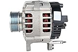 HELLA 8EL 012 428-071 Generator/Lichtmaschine - 14V - 90A