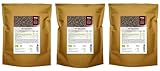 Tilia BIO Chia Samen 3 kg (3 x 1 kg)