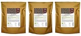 BIO Chia Samen 3 kg (3 x 1 kg)