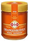 Bihophar Honig Orangenblüte, 500 g