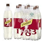 Schweppes Original Ginger Beer 6 x 1,25l