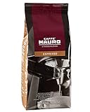 Mauro Kaffee Espresso - Special Espresso, 500g Bohnen