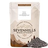Sevenhills Wholefoods Roh Chiasamen Bio 1.8kg