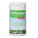 Chitosan - 60 Kapseln