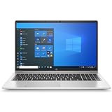 HP Laptop | ProBook | 15,6 Zoll IPS Full-HD | Intel Core i5 4 x 4,20 GHz | 16 GB DDR4 RAM | 512 GB SSD | Windows 11 Pro