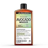 Avocadoöl - 150 ml - rein, natürlich, kaltgepresst
