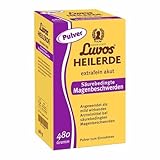 LUVOS Heilerde extrafein akut Säureb.Magenbeschw. 480 g