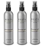 3er Resta Professional Hitzeschutz Spray 200 ml