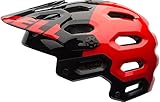 BELL Super 2 MTB Helm 2015