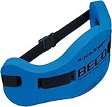 Beco Unterwasser Sport Sport Pool Training Aqua Runner Jogging Gürtel