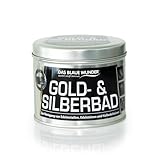 Das blaue Wunder - Gold- und Silberbad 500 g