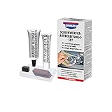 Presto 365171 Scheinwerfer-Aufbereitungs-Set