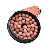 Creme-Blush, leichte Applikatorrolle für Rouge | feuchtigkeitsspendende Kosmetik zum Aufhellen der Wangen und zum Konturieren von reifer Haut