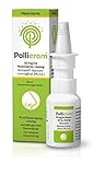 Pollicrom® Nasenspray - ganzjähriger, sanfter Basisschutz bei Allergie mit Cromoglicinsäure, 15ml