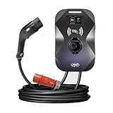 PNI KW22 32A, 22KW Ladestation, für Elektroautos