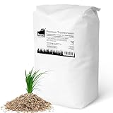 5 kg Rasensamen trockenresistent dürreresistent für Trockenrasen & Schattenrasen Samen Grassamen schnellkeimend, 200m², ideal für Neuansaat und Nachsaat, Rasensaat Grassamen