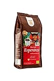 GEPA Bio Café Esperanza - Kaffee gemahlen 1 Karton ( 6 x 250g )