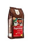 GEPA Bio Café Esperanza - Kaffee gemahlen 1 Karton ( 6 x 250g )