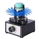 Paint Shaker Mixer Mini Vortex Mixer – Freisprecheinrichtung, Einstellung, Laborgebrauch & Nagellack-Mischung