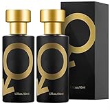 2 Stück Pheromonparfüm Herren,2025 Neu Pheromone Parfum Herren,50 ml Pheromon Parfüm,Pheromone Parfum,Perfume Men,Perfume with Pheromones
