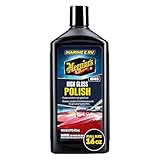 Meguiar's 45 Marine Rv High Gloss Polish 473ml