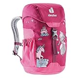 deuter Schmusebär Kinderrucksack (8 L)