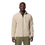 Columbia Herren-Pullover, Rugged Ridge III Sherpa Full Zip