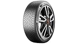 CONTINENTAL Ganzjahresreifen 205/55 R 16 XL TL 94V ALLSEASONCONTACT 2 (EVc) BSW M+S 3PMSF Allwetter