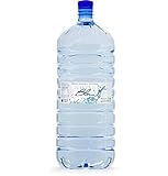 Sorgenti Blu Bergquellwasser für Alle Wasserspender, 18 Liter