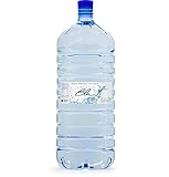 Sorgenti Blu Bergquellwasser für Alle Wasserspender, 18 Liter