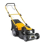 Stiga Stiga Combi 53 Sq St 170 Ohv Benzin-Rasenmäher
