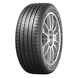 Dunlop SP SPORT MAXX RT 2-225/45ZR17 (91Y) - E/A/71dB - Sommerreifen, 225/45 ZR17 (91Y) - MFS (2)