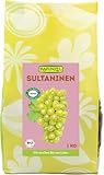 Sultaninen, Projekt 1 x 1 kg