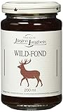 WILD-FOND von Jürgen Langbein, 200ml