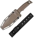 SOG Unisex – Erwachsene SOG-17-22-04-57 RECONDO FX-FDE-Teilweise gezahnt, One Size