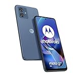 Motorola Moto G54 5G, Dual, 256GB 12GB Ram, Indigo Blue