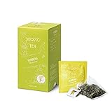 Sirocco Tee (Schweiz) - Eisenkraut Bio Eisenkraut Tee - 20 Teebeutel/Beutel