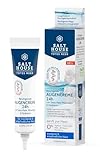 Salthouse Totes Meer Therapie Beruhigende Augencreme 24h, mit Hyaluronsäure für trockene und empfindliche Augenkonturen, ideal als Make-up Unterlage, 15ml
