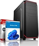 shinobee AMD Ryzen 9 6900HX 16 Thread Business Office Multimedia Computer mit 3 Jahren Garantie! • 32 GB DDR5-4800 • 1000GB SSD • 8GB AMD Radeon RX 680M Raytracing • Windows 11 Prof. • WLAN • 7922